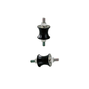 Vis de blocage en caoutchouc anti-vibration OEM ISO 9001, écrous de fixation <span class=keywords><strong>silencieux</strong></span> pour CVC, dispositifs médicaux et électronique de drones - Product Image 4