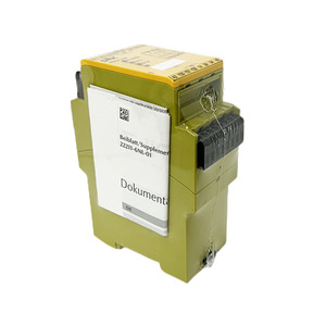 รีเลย์นิรภัยรุ่นใหม่แท้ 777310 X3P 24VDC VAC 3n/o 1n/c 1so - Product Image 6