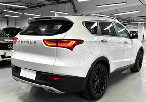 Jetour X70 1.5T Edizione <span class=keywords><strong>Smart</strong></span> 7 Posti <span class=keywords><strong>2018</strong></span> - Product Image 6