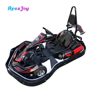 STAR Prime - <span class=keywords><strong>Go</strong></span> <span class=keywords><strong>Kart</strong></span> Elettrico per Bambini da 700W, <span class=keywords><strong>Kart</strong></span> da Corsa <span class=keywords><strong>a</strong></span> <span class=keywords><strong>Batteria</strong></span> per Pista Esterna, Divertimento all'Aperto, Fabbrica OEM, <span class=keywords><strong>Go</strong></span> <span class=keywords><strong>Kart</strong></span> per Interni - Product Image 2