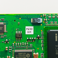 Ordinateur embarqué ADLINK ETX-845 CIU04028-A avec processeur Intel Celeron M 600 MHz à très faible consommation et chipset 82845GV