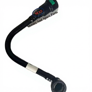 Б/у двигатели, запчасти для грузовиков, запасные части двигателя, топливный патрубок обратной подачи MC11 200V12304-5848 для Sinotruk Howo A7, аксессуары для двигателя - Product Image 1