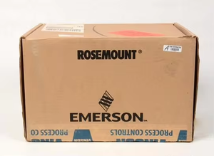 Débitmètre Vortex Instrument FEW1000-0402212A1211 100% Original, Vente Directe Usine, Rosemount-Emerson - Product Image 5