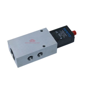 MPYE-5-1/4-010-B 151692 MPYE-5-3/8-420-B 161981ชุด mpye ควบคุมทิศทางตามสัดส่วน - Product Image 2