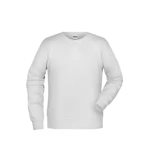 Sudadera Orgánica para Hombre, Mercancía Sostenible - Product Image 3
