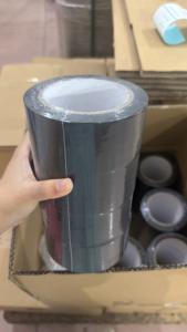 Bande anti-vieillissement collante forte de tuyau de <span class=keywords><strong>PVC</strong></span> <span class=keywords><strong>d</strong></span>'<span class=keywords><strong>isolation</strong></span> de climatiseur pour envelopper le tuyau de gaz - Product Image 6