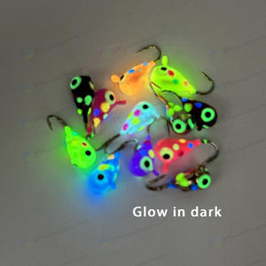 Micro Plantilla de tungsteno pintada, plantilla de hielo de tungsteno - Product Image 2