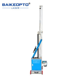 <span class=keywords><strong>Pintor</strong></span> de pared de inyección de tinta IA de alta velocidad <span class=keywords><strong>para</strong></span> desarrollos de viviendas a granel y renovaciones de apartamentos - Product Image 4