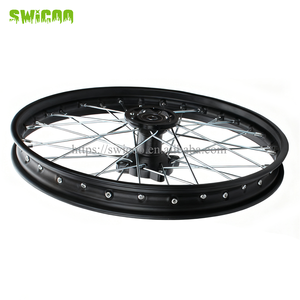 <span class=keywords><strong>Dirt</strong></span> <span class=keywords><strong>Bike</strong></span> 14 "17" Jante arrière 90/100-14 70/100-17 Jante de roue pour <span class=keywords><strong>Apollo</strong></span> RFZ125 SSR SDG 110 <span class=keywords><strong>125</strong></span> Pit <span class=keywords><strong>Bike</strong></span> Moto - Product Image 4
