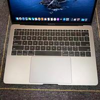 Laptop Bekas M A-C Notebook Pro 2016/2017 A1708 I5 8G, Tipis, Portabel, untuk Bisnis, Harga Grosir Murah, Laris Terjual