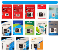 Tablette PC haute vitesse OEM/ODM compatible avec carte MINI SD en plastique 4 Go-512 Go