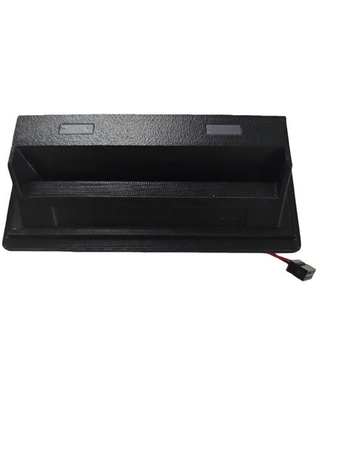 NEW OEM JCM for Bill Bezel Validator for Vending Machine (Customized)