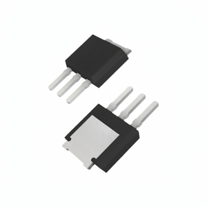 ชิ้นส่วนวงจรอิเล็กทรอนิกส์ ทรานซิสเตอร์ IPAK NTD4809NH-35G ของแท้ - Product Image 1
