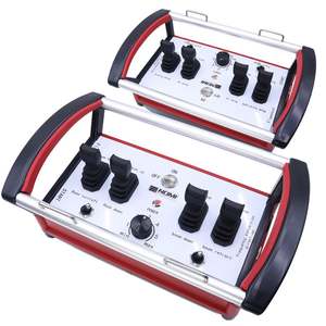 Hot Sale Industrial Wireless <b>Remote</b> <b>Control</b>-Waterproof IP68 Protection 5km Range Auto Shut-off Privacy Anti-shock AIR <b>MOUSE</b> - Product Image 1