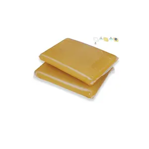 2.5 kg/bag adhesive glue wholesale paper glue WELLMARK hot melt glue supplier