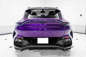 Aston Martin DBX 707 USADO, SUV Automático - Product Image 2