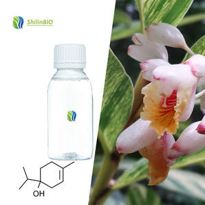 SLBIO fournit un <span class=keywords><strong>extrait</strong></span> de plante à 99% de terpinène-4-ol, CAS 562-74-3, poudre de terpinène-4-ol de qualité alimentaire - Product Image 3