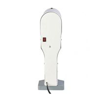 Machine de fixation de bouton pression de servomoteur direct BT-818 pour la fixation d'oeillets en plastique/métal