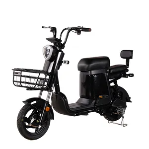 the best electric bicycle models 2023 500w800w the latest design of electric bicycle 48v scooter electric bicycle