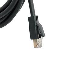 Grosir Produk Baru Kabel Patch Ethernet Rj45 Cat5 Cat5e Cat 5e Cat6 Cat6a Cat 6 Kabel Jaringan Komputer Rj45
