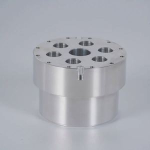 Usinage CNC de précision, pièces personnalisées en aluminium et acier inoxydable, tournage, fraisage, services d'usinage OEM, composants, usine - Product Image 2