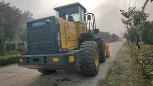 Sdlg รถตัก956L พร้อมมอเตอร์แกนและส่วนประกอบแบริ่งรถตักมือสองราคาถูกรวมปั๊มเครื่องยนต์เกียร์ - Product Image 6