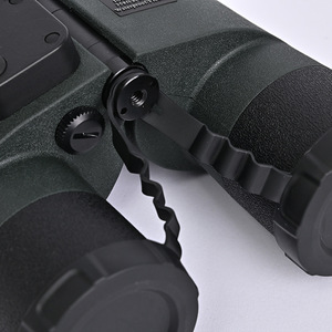 MENIICH Binoculars 10X50 Waterproof With Compass Outdoor Marine Use - Product Image 3