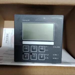Transmisor de Conductividad CLM223-CD0005 Liquisys CLM223, Dispositivo Compacto para Todas las Industrias - Product Image 1