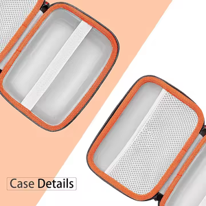 Estuche de EVA Estuche rígido de viaje Estuche rígido de EVA para monitor <span class=keywords><strong>HelloBaby</strong></span> - Product Image 4