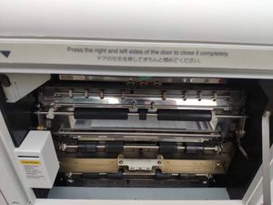 Fuji Frontier 355 <span class=keywords><strong>Photolab</strong></span> numérique Minilab utilisé - Product Image 4