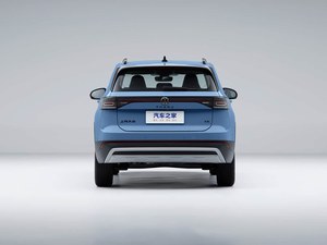 <span class=keywords><strong>Volkswagen</strong></span> Tuyue 2025 Xinmui 300TSI Edición Swift |   SUV Compacto <span class=keywords><strong>Alemán</strong></span> de 1.5T+7DCT |   Eficiente en Combustible y Duradero, para Diversas Necesidades - Product Image 4
