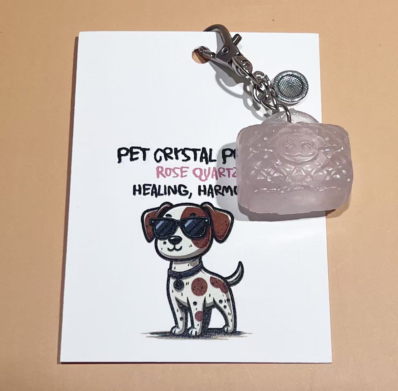 perro manchado