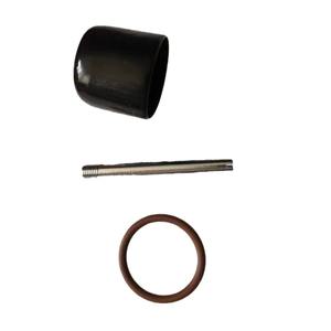 Valve de tête de cylindre de plongée VR-1 Indonésie Malaisie Philippines pour réservoir de plongée sous-marine - Product Image 1