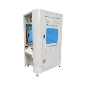 Máquina de Serigrafía Haotian S-1525P2N, Totalmente Automática, Superficie Plana, Control PLC, Banco de Trabajo de 180x280, Impresión Monocromática - Product Image 3