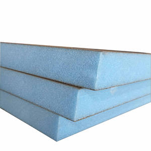 Panneaux composites imperméables en mousse XPS <span class=keywords><strong>rigide</strong></span> + maille de fibre de verre + mortier pour les murs de salle de bain Marque Shield - Product Image 2