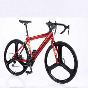 Hotsale Cadre en carbone Gravel bike V3 22 vitesses vélo de route vélo le <span class=keywords><strong>meilleur</strong></span> pneu 700*38 fibre de carbone hors cycle vélo de route - Product Image 3