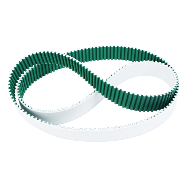Industrial Timing Belt HTD STD RPP 3M 5M 8M 14M NFT NFB PAZ PAR PU Steel Cord Polyurethane Synchronous for OEM Support