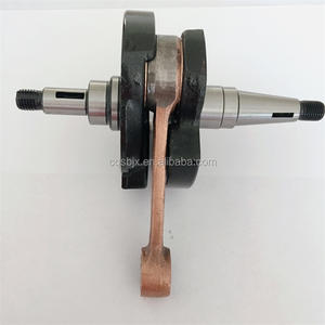 อะไหล่รถจักรยานยนต์พิอาจิโอ เวส(px)<span class=keywords><strong>125</strong></span>/150 จากโรงงานจีน, ชุดประกอบเครื่องยนต์รถจักรยานยนต์เพลาข้อเหวี่ยง OEM - Product Image 2