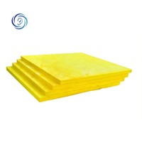 Panneaux de mousse acoustique de rouleau de panneau de coton insonorisant de fibre de polyester de vente chaude pour la Solution de conception graphique de mur/plafond