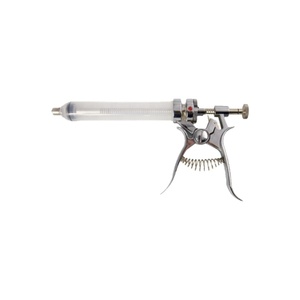CETTIA pistol injeksi sapi Luer-lock vaksin <span class=keywords><strong>Polio</strong></span> vaksin - Product Image 1