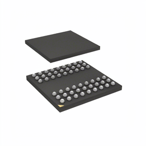 Memory Buy Online Electronic Components Manufacturer Channel IS42VM16800H-6BLI 54 TFBGA - Product Image 1