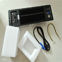 Amplificateur de puissance 1200w, 1 canal, Module pour haut-parleur actif avec module DSP à l'intérieur