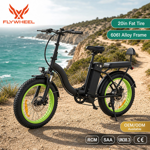 Vélo Électrique Économique 7 Vitesses 48V 500W Moteur Arrière Batterie Lithium Assistance Pédalage Autonomie 50km Commuter Urbain Adulte - Product Image 1