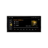CKSD Android 13 Radio multimédia lecteur de voiture pour Audi A1 2012-2018 8X BT IPS écran tactile GPS Navi tablette Carplay