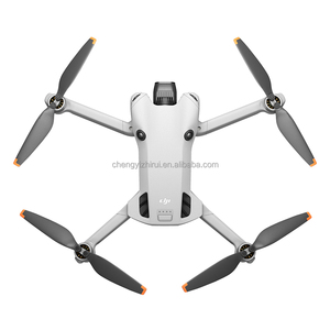 Mini 4 Pro Fly More Combo RC 2 Moins de 249g ActiveTrack 360 Degrés 4K/60fps HDR Prise de vue verticale réelle avec télécommande en stock - Product Image 5