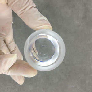 <span class=keywords><strong>Corning</strong></span> 7980 çift içbükey asferik <span class=keywords><strong>lens</strong></span> AR kaplama K9 ışık bölücü optik <span class=keywords><strong>lens</strong></span> - Product Image 4