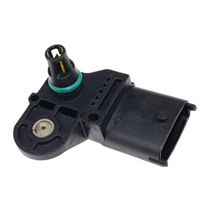 Intake Pressure <b>Sensor</b> 0281002576 <b>For</b> Volvo Trucks 400KPA Replacement Part - Product Image 1