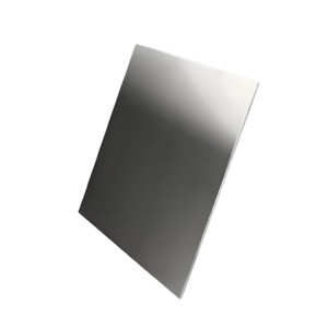 Tôles en laiton CN106 à haute résistance à la corrosion pour usage industriel avec services de soudage et de découpe - Product Image 1