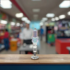 Las bujías de iridio <span class=keywords><strong>BKR8EIX</strong></span> son adecuadas para 2,0 T Audi A6L, Touareg, Q7 y Porsche 3,0 T. - Product Image 3