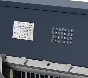 Высокопроизводительная машина полностью автоматическая машина для резки головоломки умирает автомат для резки с зачистки - Product Image 4